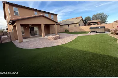 8536 W Amazilia Place, Tucson, AZ 85757 - Photo 23