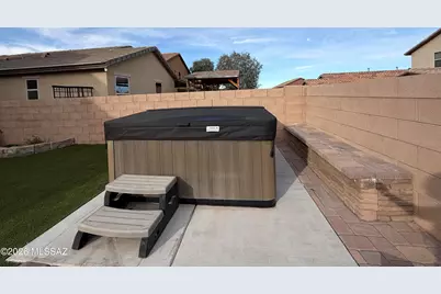 8536 W Amazilia Place, Tucson, AZ 85757 - Photo 27