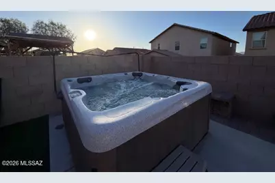 8536 W Amazilia Place, Tucson, AZ 85757 - Photo 29