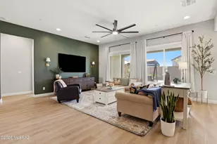 10937 N Ledge Stone Dr, Oro Valley, AZ 85742 - Photo 5