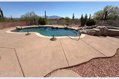 6775 W Ina Road, Tucson, AZ 85743 - Photo 3