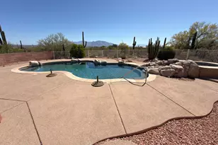 6775 W Ina Rd, Tucson, AZ 85743 - Photo 3