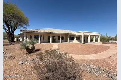 6775 W Ina Road, Tucson, AZ 85743 - Photo 5