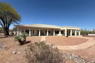 6775 W Ina Rd, Tucson, AZ 85743 - Photo 5