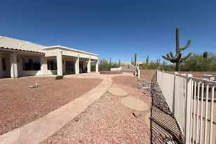 6775 W Ina Rd, Tucson, AZ 85743 - Photo 41