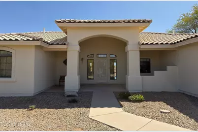 6775 W Ina Road, Tucson, AZ 85743 - Photo 19