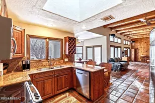 1366 E Cottonwood Ln, Huachuca City, AZ 85616 - Photo 15