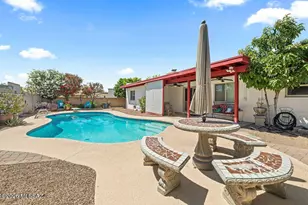 2201 S Hearthstone Ave, Tucson, AZ 85710 - Photo 33