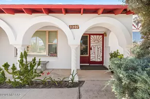 2201 S Hearthstone Ave, Tucson, AZ 85710 - Photo 3