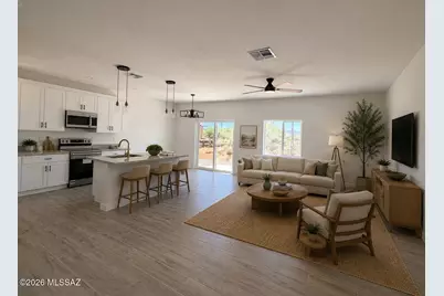 1792 Salvador Court, Rio Rico, AZ 85648 - Photo 17
