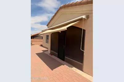 1892 E Canyon Wren Way, Green Valley, AZ 85614 - Photo 37