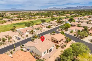 1892 E Canyon Wren Way, Green Valley, AZ 85614 - Photo 45
