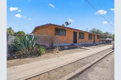 2001 S 3rd Avenue, Tucson, AZ 85713 - Photo 7