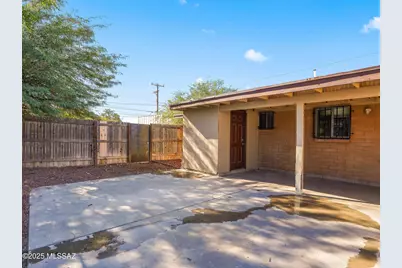 2001 S 3rd Avenue, Tucson, AZ 85713 - Photo 35