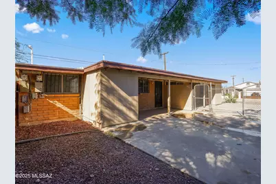 2001 S 3rd Avenue, Tucson, AZ 85713 - Photo 23