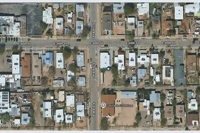 2001 S 3rd Avenue, Tucson, AZ 85713 - Photo 43