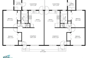 2001 S 3rd Ave, Tucson, AZ 85713 - Photo 43