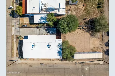 2001 S 3rd Avenue, Tucson, AZ 85713 - Photo 5