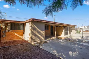 2001 S 3rd Ave, Tucson, AZ 85713 - Photo 35