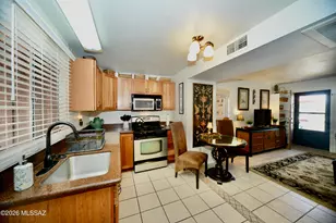 322 S La CaÃ±ada Dr, Green Valley, AZ 85614 - Photo 3