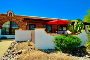 322 S La CaÃ±ada Dr, Green Valley, AZ 85614 - Photo 29