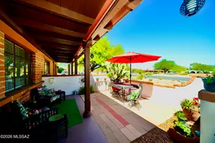 322 S La CaÃ±ada Dr, Green Valley, AZ 85614 - Photo 1