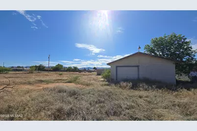 1110 E Justin Street, Pearce, AZ 85625 - Photo 5