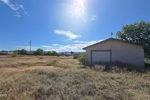 1110 E Justin St, Pearce, AZ 85625 - Photo 5