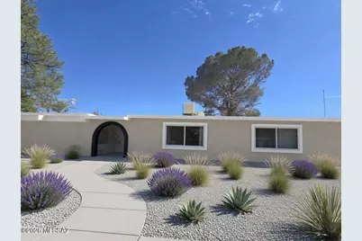1110 E Justin Street, Pearce, AZ 85625 - Photo 3