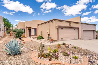 2340 S Orchard View Drive, Green Valley, AZ 85614 - Photo 1