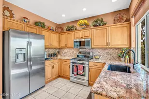 2260 E Ruellia Dr, Oro Valley, AZ 85755 - Photo 19