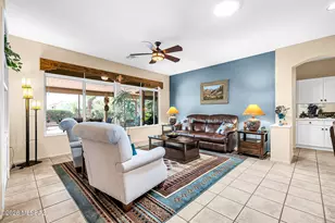 2260 E Ruellia Dr, Oro Valley, AZ 85755 - Photo 13