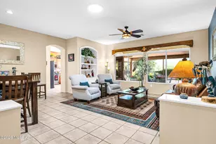 2260 E Ruellia Dr, Oro Valley, AZ 85755 - Photo 11
