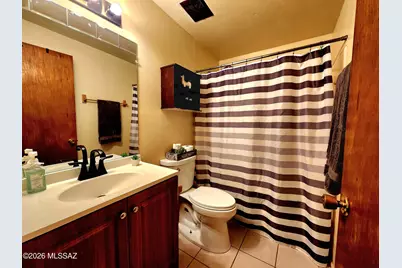 7477 E Desert Spring Drive, Tucson, AZ 85730 - Photo 21