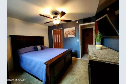 7477 E Desert Spring Drive, Tucson, AZ 85730 - Photo 13