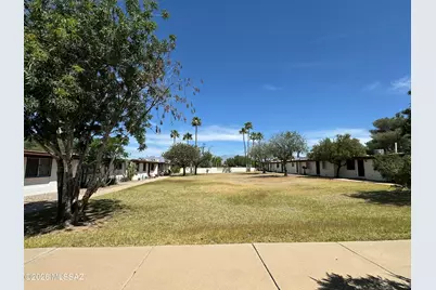 7477 E Desert Spring Drive, Tucson, AZ 85730 - Photo 27