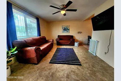 7477 E Desert Spring Drive, Tucson, AZ 85730 - Photo 5