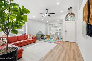 4357 E Ocotillo Desert Trail, Tucson, AZ 85706 - Photo 5