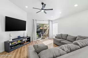4357 E Ocotillo Desert Trail, Tucson, AZ 85706 - Photo 11