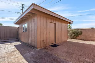 5312 E Hawthorne St, Tucson, AZ 85711 - Photo 33