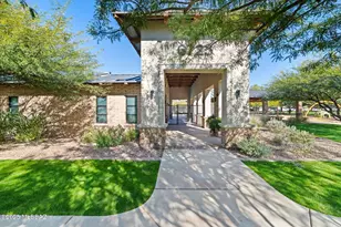 6623 E Via Jardin Verde, Tucson, AZ 85756 - Photo 41