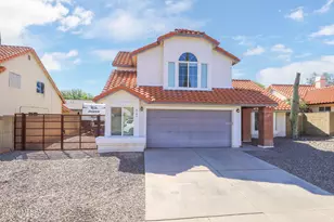 9606 E Adare Ln, Tucson, AZ 85747 - Photo 3