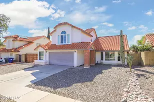 9606 E Adare Ln, Tucson, AZ 85747 - Photo 1