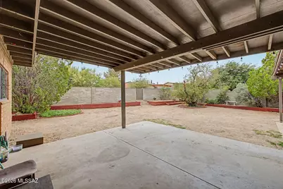 9750 E Citadel Place, Tucson, AZ 85748 - Photo 33