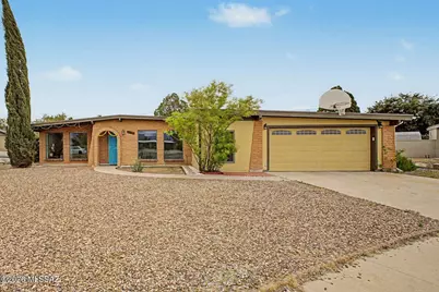 9750 E Citadel Place, Tucson, AZ 85748 - Photo 5