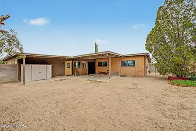 9750 E Citadel Place, Tucson, AZ 85748 - Photo 35