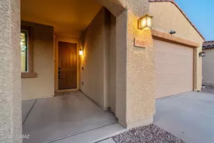 8608 N Western Juniper Terrace, Tucson, AZ 85743 - Photo 3