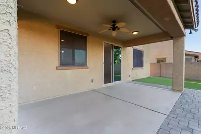 8608 N Western Juniper Terrace, Tucson, AZ 85743 - Photo 35