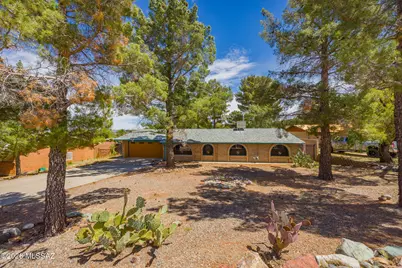 1035 N Evergreen Drive, Oracle, AZ 85623 - Photo 1