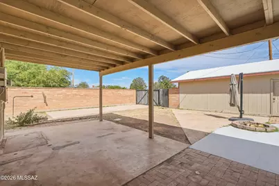 5203 E 18th Street, Tucson, AZ 85711 - Photo 33